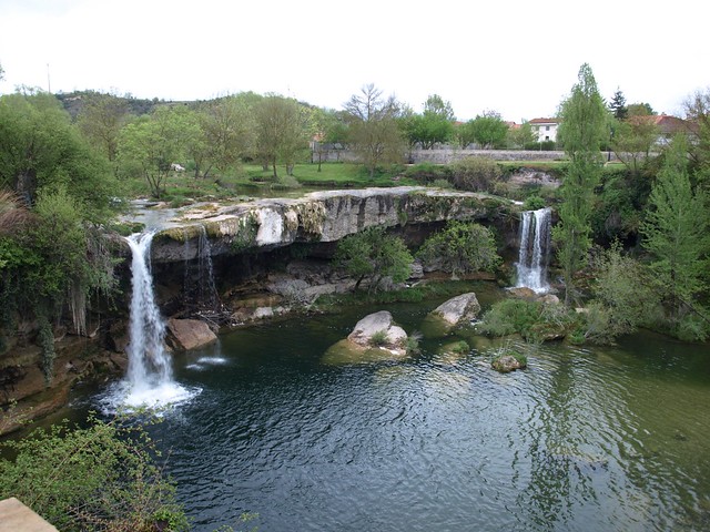 Cascada el Peñón | Keveran