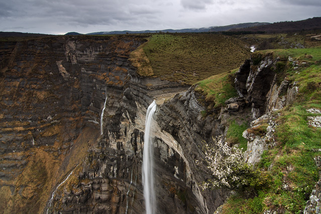 Salto del Nervión | Keveran